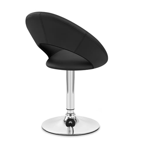 Clementine Chair Black