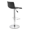 Serena Bar Stool Black