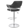 Skyline Bar Chair Black