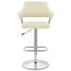 Skyline Bar Chair Cream
