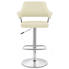 Skyline Bar Chair Cream