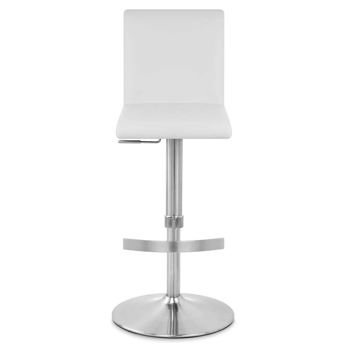 White high stool discount