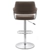 Skyline Bar Chair Brown