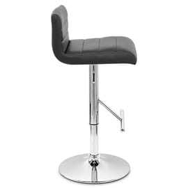 Style Bar Stool Black