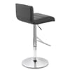 Style Bar Stool Black