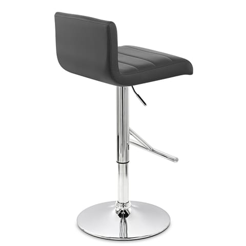 Style Bar Stool Black