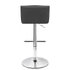 Style Bar Stool Black