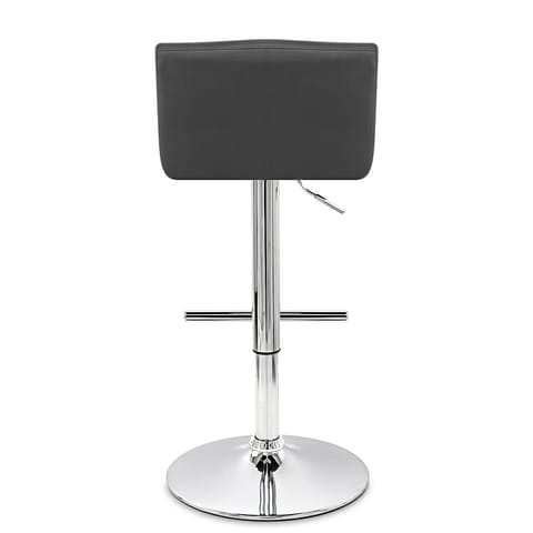 Style Bar Stool Black