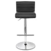 Style Bar Stool Black