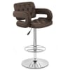 Polaris Bar Stool Brown