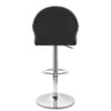 Munich Bar Stool Black
