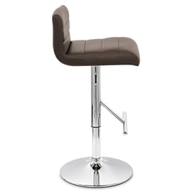 Style Bar Stool Brown