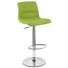 Paradis Bar Stool Green