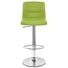 Paradis Bar Stool Green