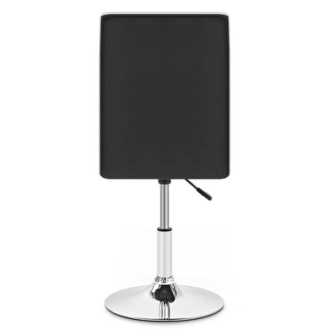 Macy Stool Chair Black