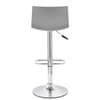 Serena Bar Stool Grey