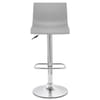 Serena Bar Stool Grey