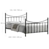 Alderley Bed