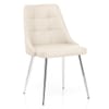 Shanghai Dining Chair Cream