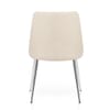 Shanghai Dining Chair Cream