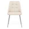 Shanghai Dining Chair Cream