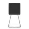 Vesta Dining Chair Black