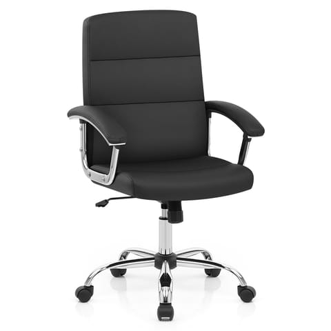 Stanford Office Chair Black