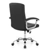 Stanford Office Chair Black