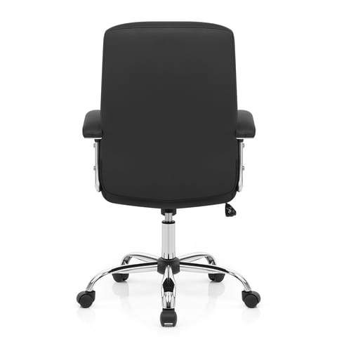Stanford Office Chair Black