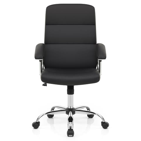 Stanford Office Chair Black