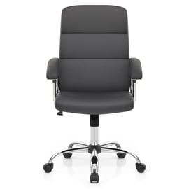 Stanford Office Chair Grey