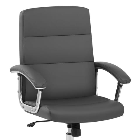 Stanford Office Chair Grey