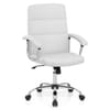 Stanford Office Chair White