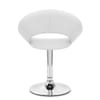 Clementine Chair White