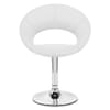 Clementine Chair White