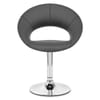 Clementine Chair Grey