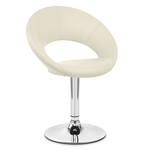Clementine Chair Cream