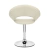 Clementine Chair Cream