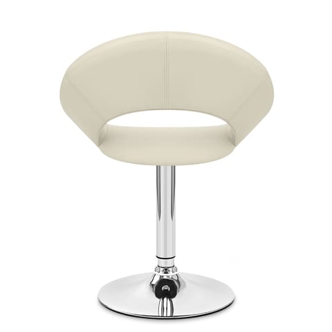 Clementine Chair Cream