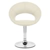 Clementine Chair Cream