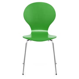 Candy Chair Green