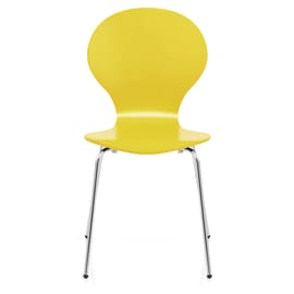 Candy Chair Yellow
