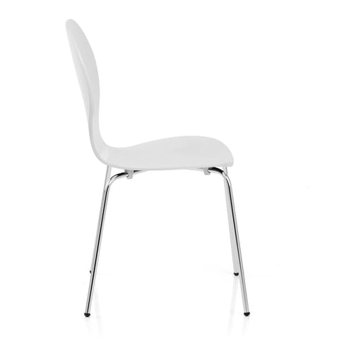 Candy Chair White