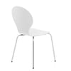 Candy Chair White
