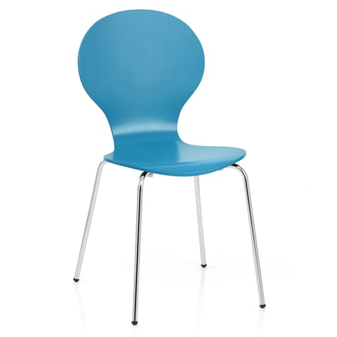 Candy Chair Blue