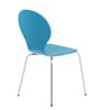 Candy Chair Blue