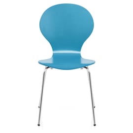 Candy Chair Blue