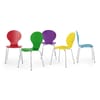 Candy Chair Blue