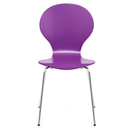 Candy Chair Purple