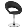 Clementine Chair Black